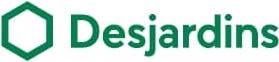 Logo de Desjardins