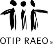 Logo de OTIP RAEO