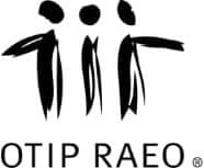 Logo de OTIP RAEO