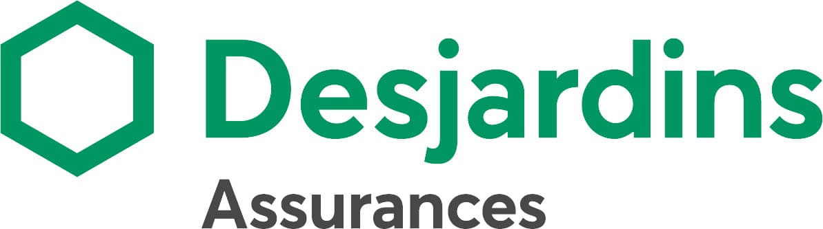 Logo de Desjardins Assurances